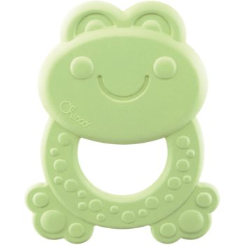 Chicco Eco+ Burt Teether jucărie pentru dentiție