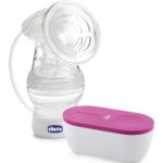 Chicco Breast Pump Travel pompă de sân