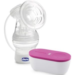 Chicco Breast Pump Travel pompă de sân