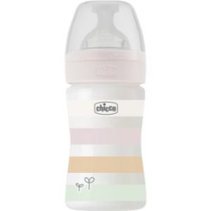 Chicco Well-being biberon pentru sugari