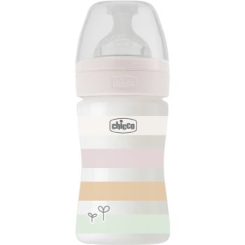 Chicco Well-being biberon pentru sugari