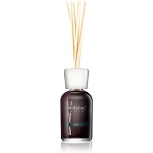Millefiori Natural Nero aroma difuzor cu rezervã