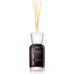Millefiori Natural Nero aroma difuzor cu rezervã