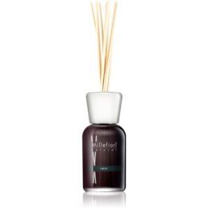 Millefiori Natural Nero aroma difuzor cu rezervã