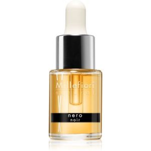 Millefiori Natural Nero ulei aromatic