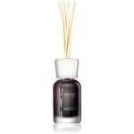 Millefiori Natural Nero aroma difuzor cu rezervã