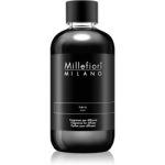 Millefiori Natural Nero reumplere în aroma difuzoarelor