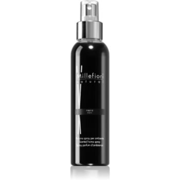Millefiori Natural Nero spray pentru camera