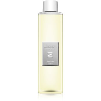 Millefiori Zona Oxygen reumplere în aroma difuzoarelor