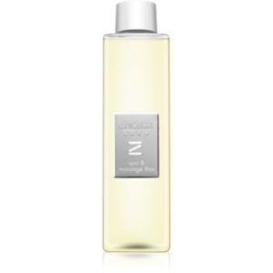Millefiori Zona Spa & Massage Thai reumplere în aroma difuzoarelor
