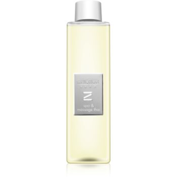 Millefiori Zona Spa & Massage Thai reumplere în aroma difuzoarelor
