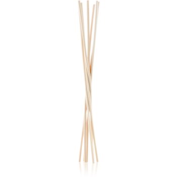 Millefiori Zona Sticks betisoare de rezerva pentru odorizant de camera