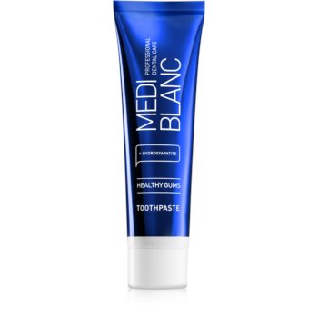 MEDIBLANC Healthy Gums pastă de dinți pentru protecția gingiilor