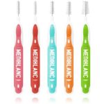 MEDIBLANC Interdental Pick-brush Mix perie interdentara