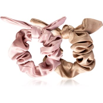 BrushArt Hair Band Elastice pentru par 2 pc