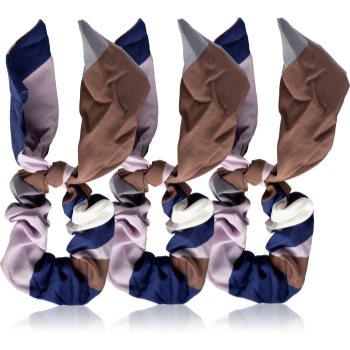 BrushArt Hair Band Elastice pentru par