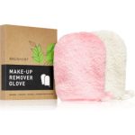 BrushArt Home Salon Make-up remover gloves mănuși demachiante pentru make-up