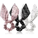 BrushArt Hair Elastice pentru par