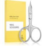 BrushArt Accessories Nail scissors forfecuta pentru unghii