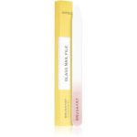 BrushArt Accessories Glass nail file pila de unghii din sticla