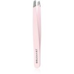 BrushArt Accessories Eyebrow tweezers penseta