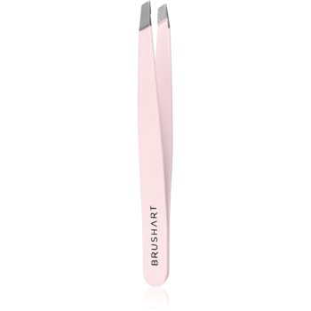 BrushArt Accessories Eyebrow tweezers penseta