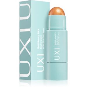 UXI BEAUTY Multi Beauty Stick multifuncțional de strălucire