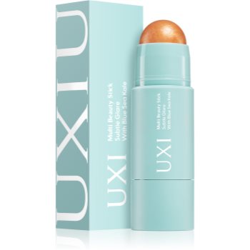 UXI BEAUTY Multi Beauty Stick multifuncțional de strălucire