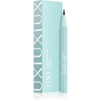 UXI BEAUTY Intense Liquid Eyeliner eyeliner