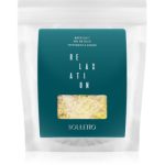 Souletto Peppermint & Ginger Bath Salt saruri de baie