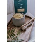 Souletto Peppermint & Ginger Bath Salt saruri de baie