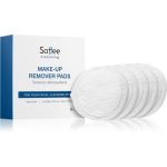 Saffee Cleansing Make-up Remover Pads dischete demachiante