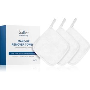 Saffee Cleansing Make-up Remover Towel prosop demachiant pentru make-up