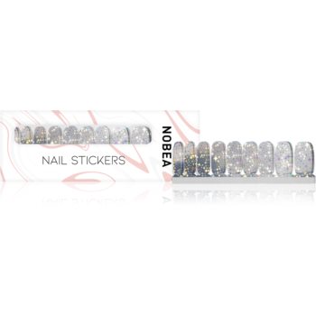 NOBEA Accessories folii autocolante pentru unghii