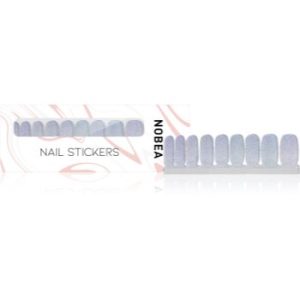 NOBEA Accessories folii autocolante pentru unghii