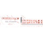 NOBEA Accessories folii autocolante pentru unghii