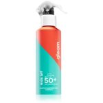 Gleam Kids bff spray pentru protectie solara pentru copii SPF 50+