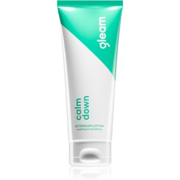 Gleam Calm down crema dupa bronzat