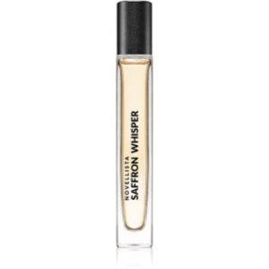 NOVELLISTA Saffron Whisper Eau de Parfum unisex