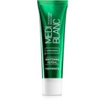 MEDIBLANC Whitening Herbal pastă de dinți cu extract din plante cu efect de albire