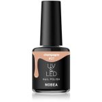 NOBEA UV & LED Nail Polish unghii cu gel folosind UV / lampă cu LED glossy
