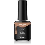 NOBEA UV & LED Nail Polish unghii cu gel folosind UV / lampă cu LED glossy