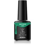 NOBEA UV & LED Nail Polish unghii cu gel folosind UV / lampă cu LED glossy