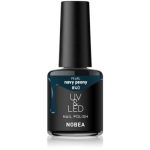NOBEA UV & LED Nail Polish unghii cu gel folosind UV / lampă cu LED glossy