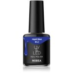 NOBEA UV & LED Nail Polish unghii cu gel folosind UV / lampă cu LED glossy