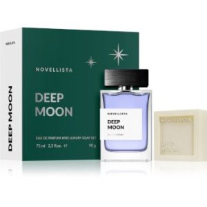 NOVELLISTA Deep Moon set pentru bărbați