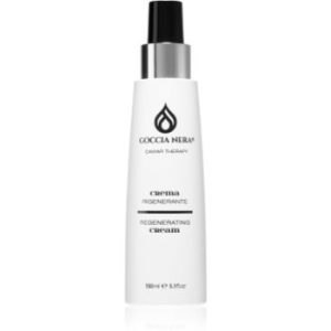 Goccia Nera Caviar Therapy crema regeneratoare pentru păr