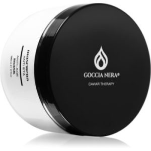 Goccia Nera Caviar Therapy Masca regeneratoare pentru păr