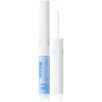 Astra Make-up Skin ser pentru prelungirea semnificativa a genelor