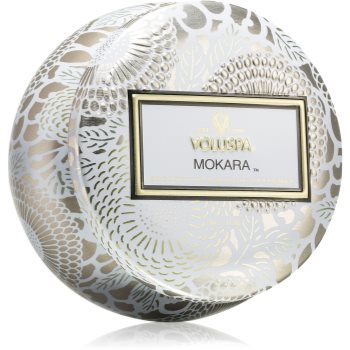 VOLUSPA Japonica Mokara lumânare parfumată în placă